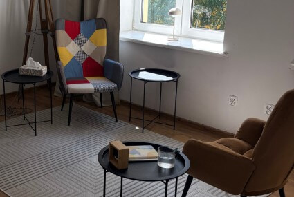 Terapia indywidualna w gabinecie psychologicznym w Lublinie