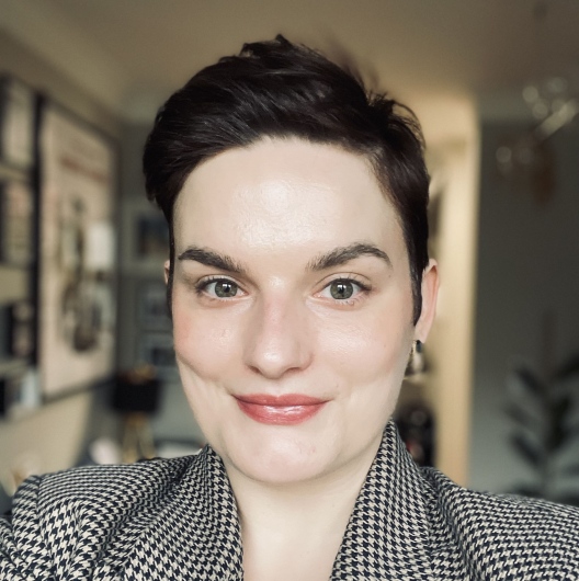 Monika Góźdź-Chromczak - psycholog, seksuolog i psychoterapeuta z Lublina